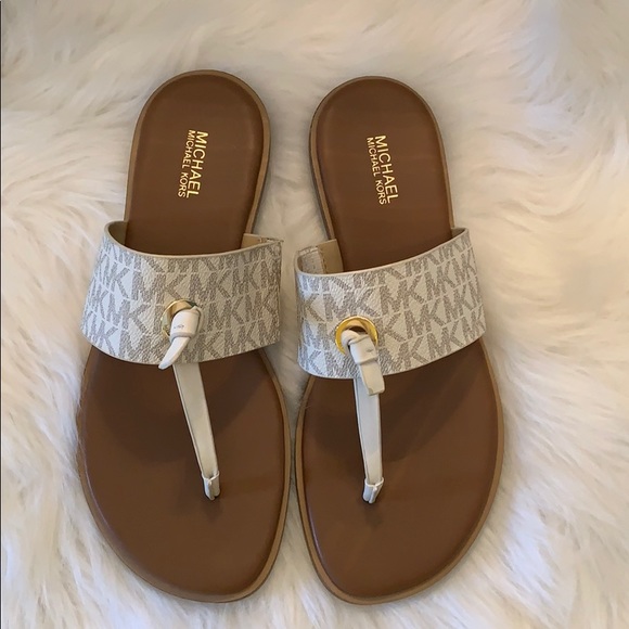 MICHAEL Michael Kors Shoes - Michael Kors sandals.